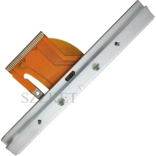 ZQ520 New original thermal print head for Zebra ZQ520 barcode print head ZQ 520 label print head Mobile Printer P1066897