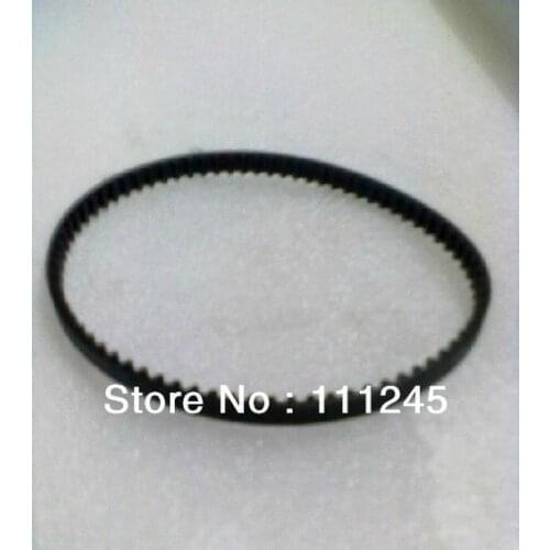 TIMING BELT FITS HONDA GX35 GX35T 435 35CC 4 CYCLE ENGINE / MOTOR GAS BRUSH CUTTER TRIMMER REPL. OEM P/N 14400-Z3F-003