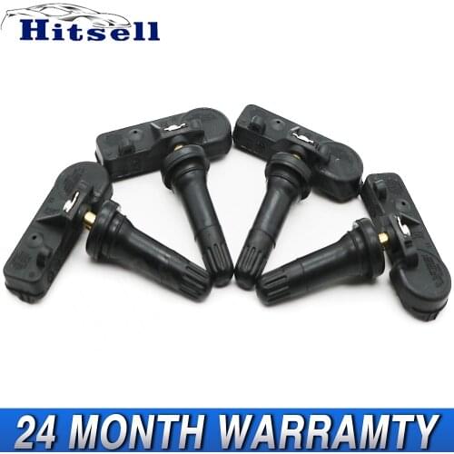 56029479AB TPMS Sensor Tire Pressure Monitor System For Dodge Jeep Wrangler Grand Cherokee Compass Patriot Avenger ASPEN SEBRING