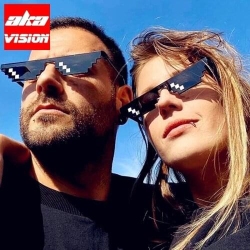 AKA Vision Women's Sunglasses Vintage