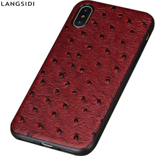 Genuine Leather 360 FUll Protective Case for iPhone 12 Mini 11 Pro Max 6S 6 8 7 Plus X XS max XR SE 2020 Anti-fall Phone Cover