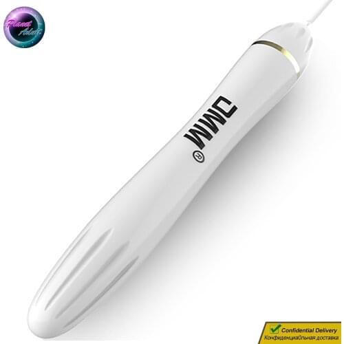 DMM Heating Rod Stick 3-Mins Fast-Heat 45℃ for Male Masturbator ABS Accessory USB Rechargable Gay Men Sex Toy Helper