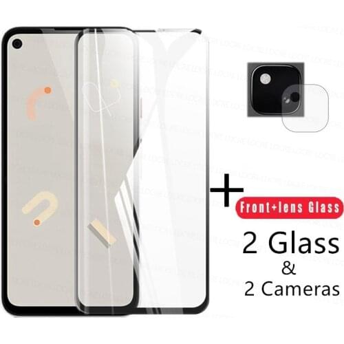 LDCRE Screen Protectors For Google