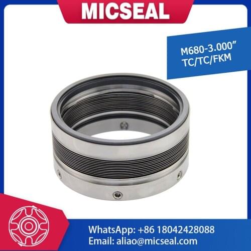 Mechanical seal M680 - 3.000"