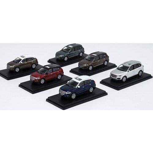Diecast 1/64Scale Vehicle Models H8 H2 Alloy Car Model Metal Souvenir Fans Gifts Collection Display Souvenir Hot Toys