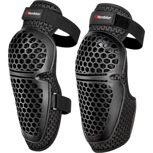 Motocross Motocross Mtb Knee Pads Breathable Flexion Motorcycle Outdoor Sports Equipment Kits Knee Protection Knee Guards