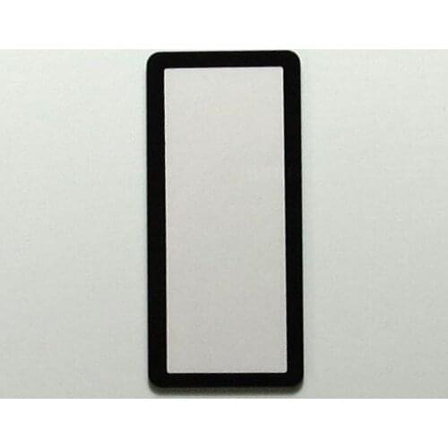 New LCD Screen Display Top Small Outer Glass Protector Window For Canon 5DIII 5D3