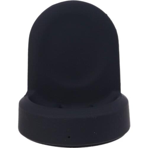USB Wireless Charger Stand for -Samsung -Galaxy Watch 3 41mm/45mm Active 1/2 Dropship