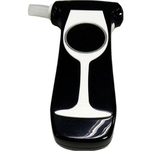 AT-848 Breathable Alcohol Tester Detector Portable Breathalyzer