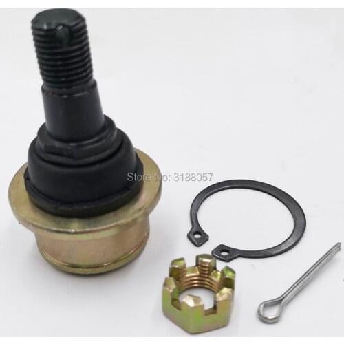 Ball Joint for Yamaha 37S-23549-01-00 37S-23549-00-00 5Fu-F3549-00-00 ATV big bear 400 grizzly 350 450