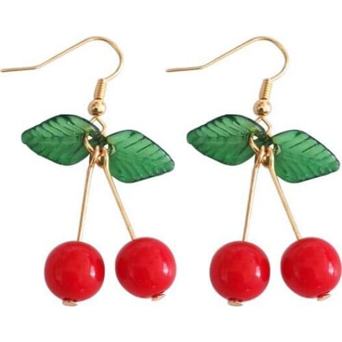 Dangle Earrings SUMENG China