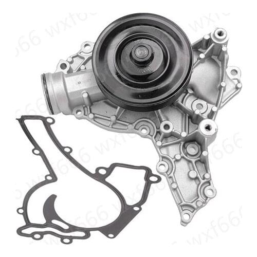 Cooling water pump Engine water pump Suitable for R 500mer ced es-be nzE 500 Electronic water pump Coolant pump Circulating pump