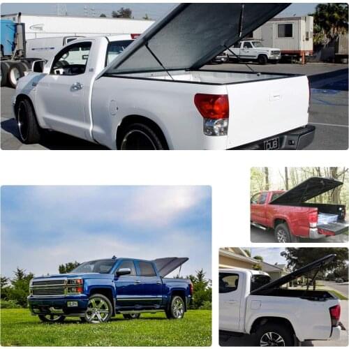 27inch/686mm Force 90Lbs/400N Pickup Truck Cap Tool Box Utility Box Lid Topper Camper Shell Gas Struts Lift Support Dampers