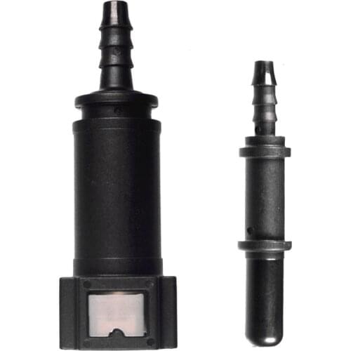 Auto parts for urea adblue system,fuel line coupling quick connector,Oil return pipe connectors-adpators