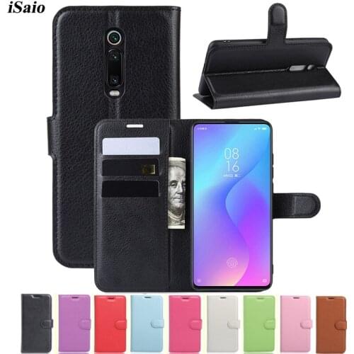 For Xiaomi Mi 9T Redmi K20 Pro K20Pro Wallet Case Flip Leather Cover Xiomi Xiami Xioami Mi 9Tpro K20 Pro Phone Case TPU Shell