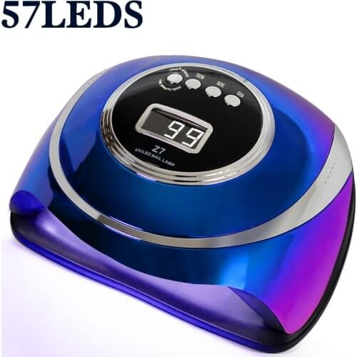 COMNAIL Nail Drying Lamp