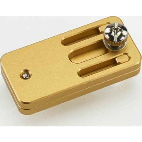 Woodworking Scribing Tool Positioning Block Crossed-Out Tools Line Drawing Marking Gauge Steel Ruler Limiter