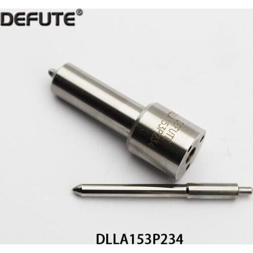 DLLA153P234 Diesel fuel injection nozzle 0 633 171 838 for Yuchai 6J1000
