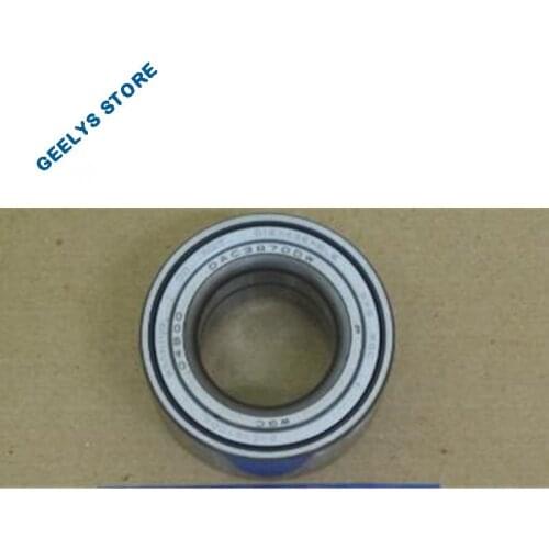 3103203001 Double row ball bearing FOR GEELY