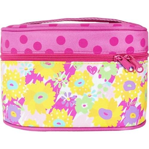 Izagic Women's Cosmetic Bags