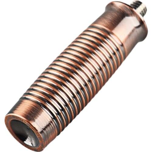 Copper Rough Crafts CNC Shifter Peg For Harley Sportster XL1200 XL833 Iron Custom