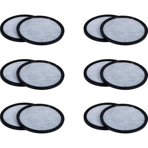 Mr. Coffee Machines Activated carbon bag non-woven coconut shell activated carbon filter core