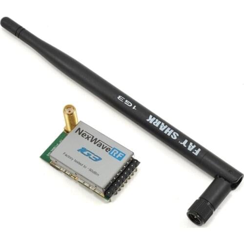 Fat Shark 1G3 1.3G NEXWAVERF NexWave Receiver Module for Dominator / DominatorHD RC FPV Systems FSV2441