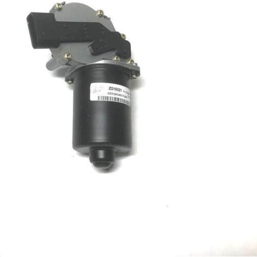 Windshield wiper motor for Chinese SAIC ROEWE 550 MG6 Auto car motor parts 10004346