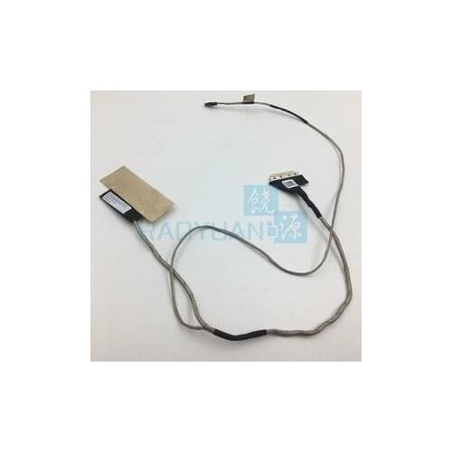 Laptop LCD LED Display Ribbon cable For ACER ES1-523 ES1-532 ES1-533 ES1-524 ES1-572 2540 N16C1 NE527 TE69AP TE69SK DC02002F300