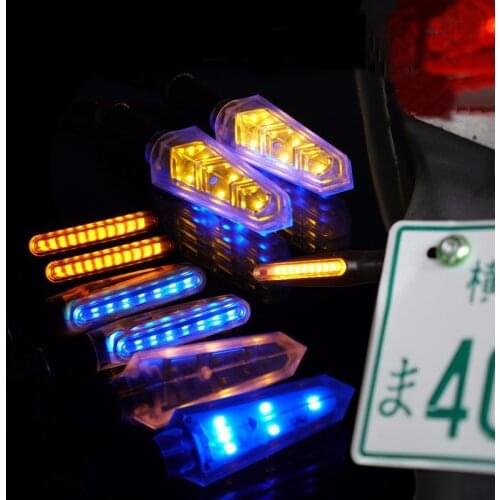 OHANEE Stop Lights For Motorcycles