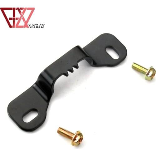 Scooter Front Variator Locking Tool For Baotian BT49QT Peugeot V-Clic 50 GY6 50cc 139QMB 4-Stroke Engine