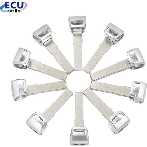 10PCS X Best quality Small key insert key for Ferrari 458 588 488GTB La Ferrari remote key