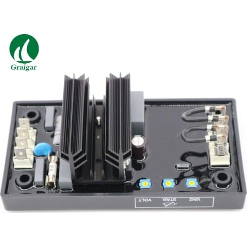 R230 AVR Automatic Voltage Regulator for Generator