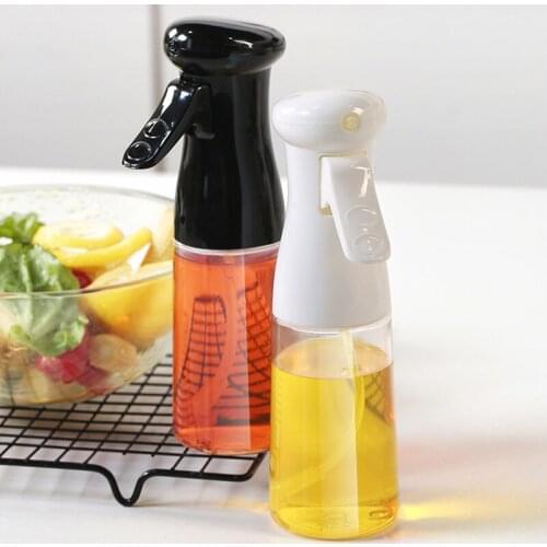 Spray Bottle for Oil BBQ Oil Spray Bottle Sprayer for Cooking Baking Roasting Grilling Barbecue Salad Frying Kitchen Accessorie