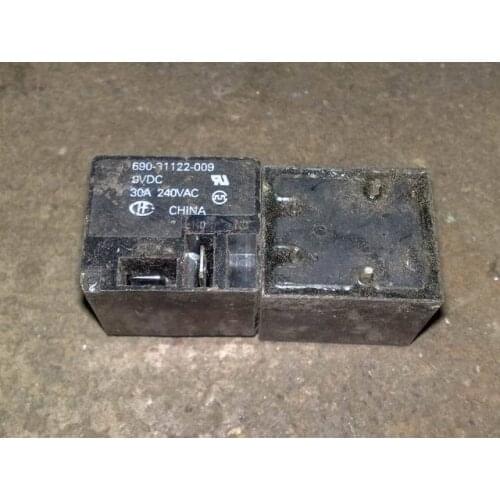 Relays CHENGYUAN CHYRC-12VDC-C T91-1A