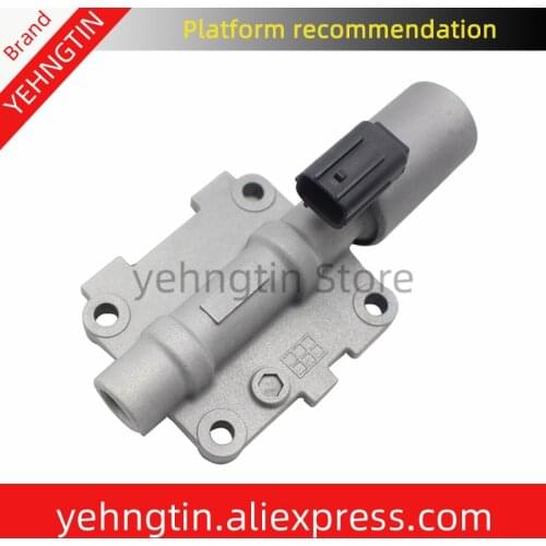 28250P7W003 28250-P7W-003 28250 P7W 003 Transmission Linear Control Solenoid Fits For Honda Accord 2003-2007 for Acura MDX TL