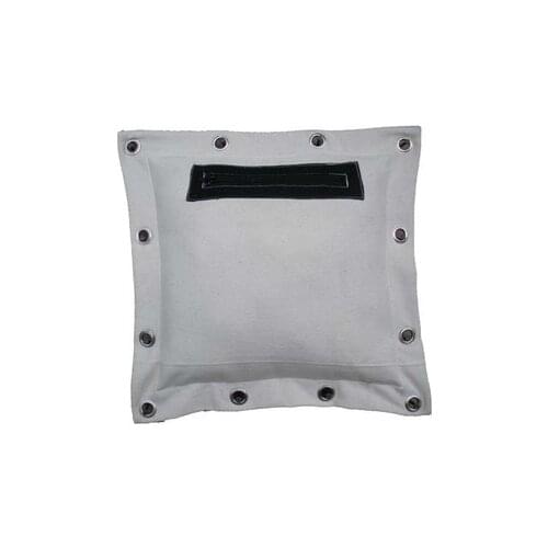 Special offer promotional 40*40 CM Wing Chun Punch bag kung fu Martial arts bruce lee practice wall bag kick boxing punch bag