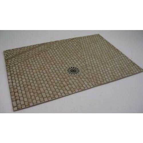 Resin Town Street 1:35