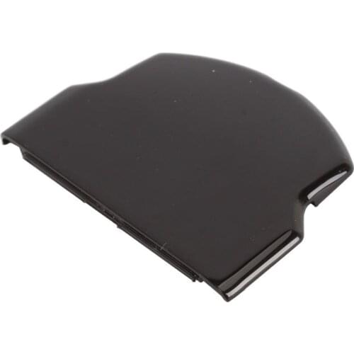 For PSP 2000/3000 universal thin machine battery cover Parts for PSP 2000 3000 Protector Cover shell Door for Sony
