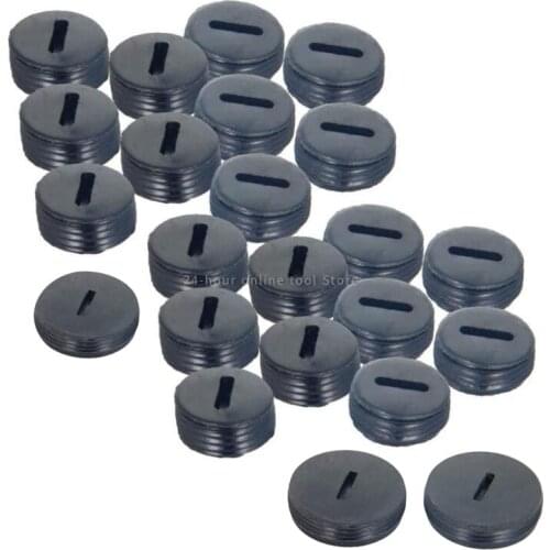 Hammer Angle grinder Electric saw Cutting machine Aircraft drill Electric brush cover Carbon brush cover Power tool accessories