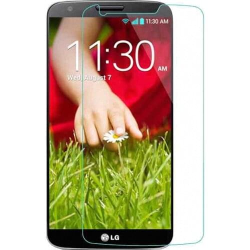 For LG G2 Tempered Glass Screen Protector Guard Film For LG G2 D802 D805 D800 D801 D803 LS980 VS980 5.2-inch Glass Film