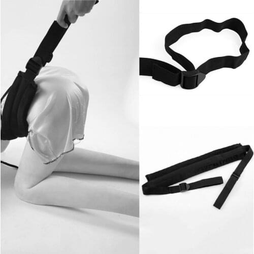 Hard Pull Strap BDSM Bondage For Women Couples Sex Sexy Adult Slave Erotic Accessories Restraint Adult Game Toy Belt Sex Toys