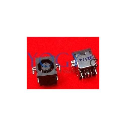 10x New Power DC Jack fit for Dell 1320 Latitude X1 P04S