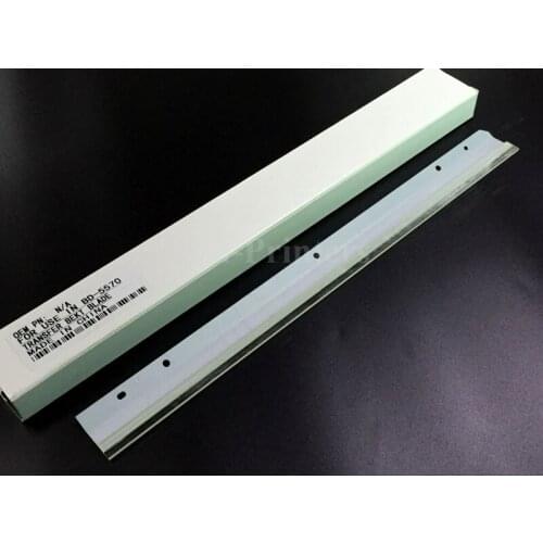 4 PCS Free Shipping Transfer Belt Cleaning Blade New Compatible for Toshiba E-Studio 550 650 810