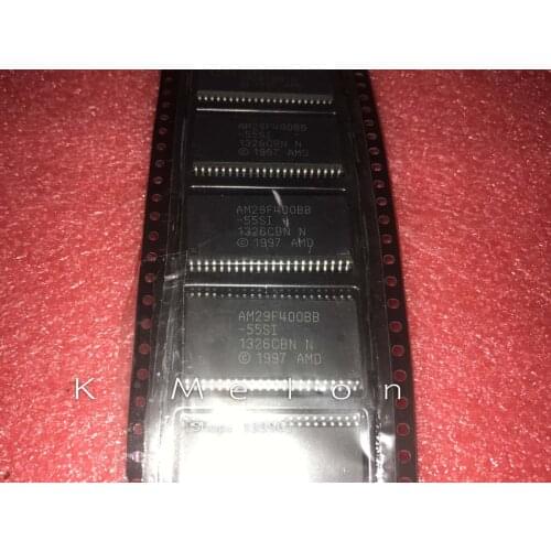 5PCS/10PCS AM29F400BB AM29F400BB-55SI AM29F400BB-55 29F400BB SOP44