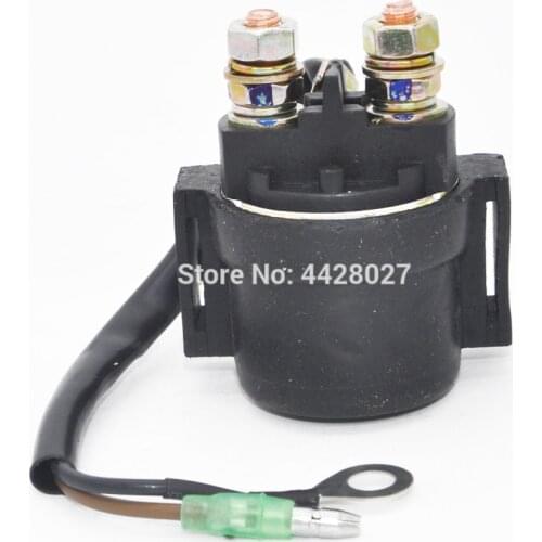 6G1-81941-10 STARTER RELAY For Yamaha Parsun Outboard Engine Solenoid 15Hp 30hp 40hp 60hp