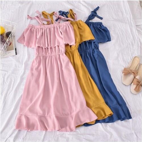 CANClO Women's Dresses