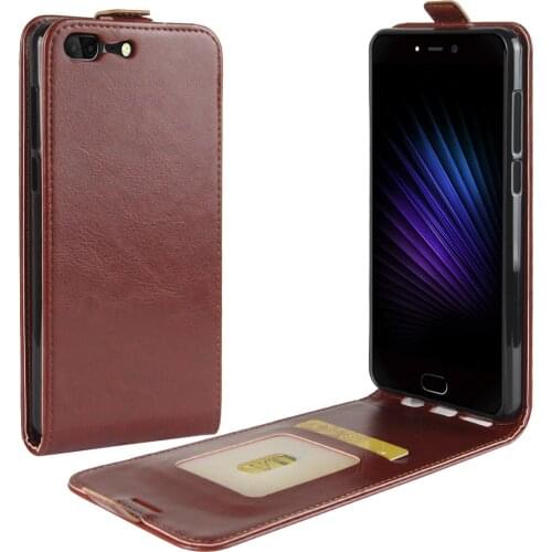 Phone Case For LEAGOO T5 T8S Flip PU Leather Back Cover Case For LEAGOO T8S T5 Wallet Smartphone Bag Coque Funda Case