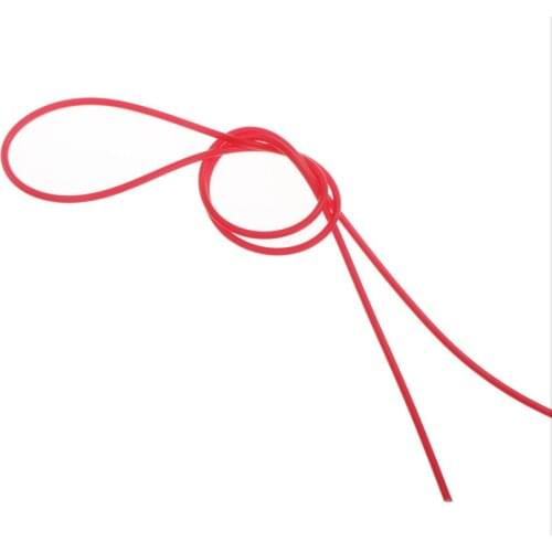 Color gas pipeline and 1 meter fuel line for Bimota motorcycle sludge pipe