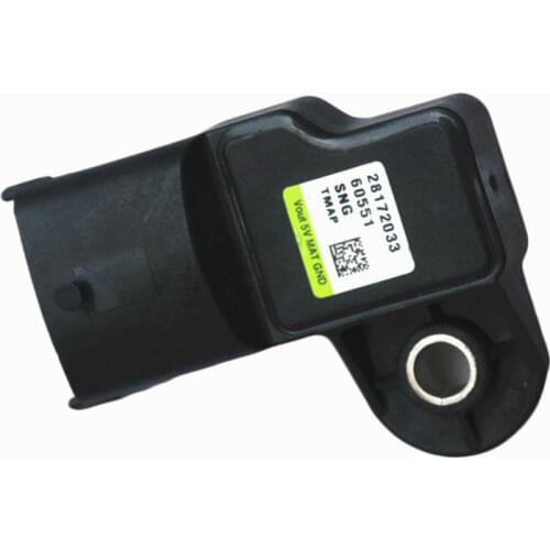 Intake pressure sensor for DFM Dongfeng AX7 AX3 A60 1.4T